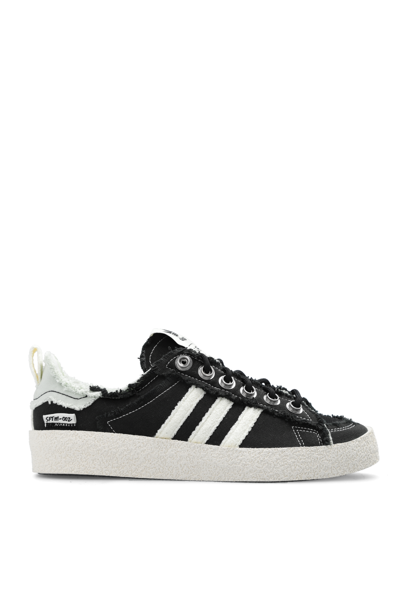 Black 'CAMPUS 80s' sneakers ADIDAS Originals - Vitkac Canada